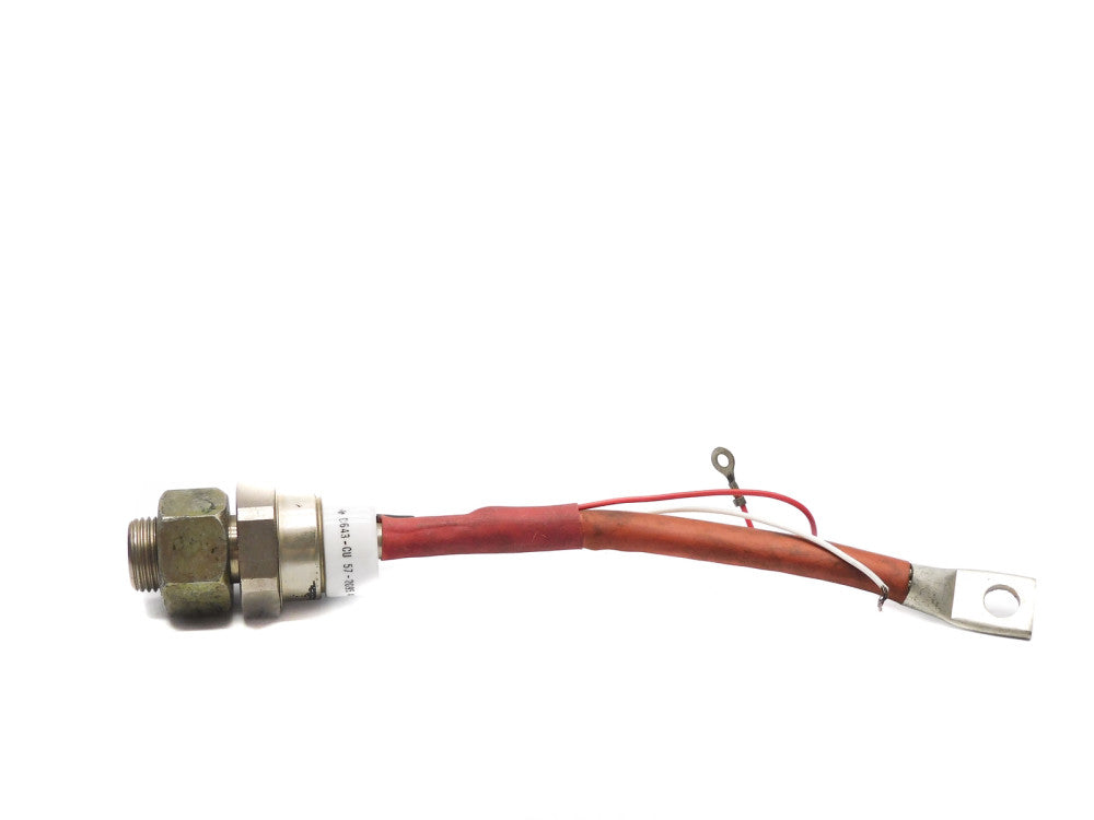 THYRISTOR 57-2095 UNMP