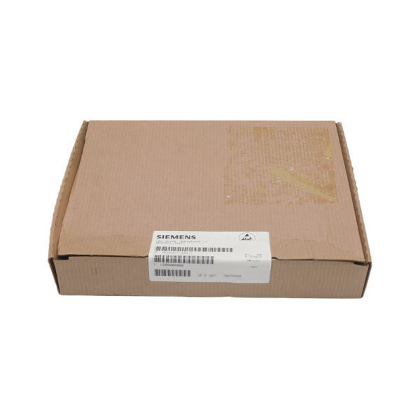SIEMENS 6ES5927-3SA11 F/W A07 NSFS
