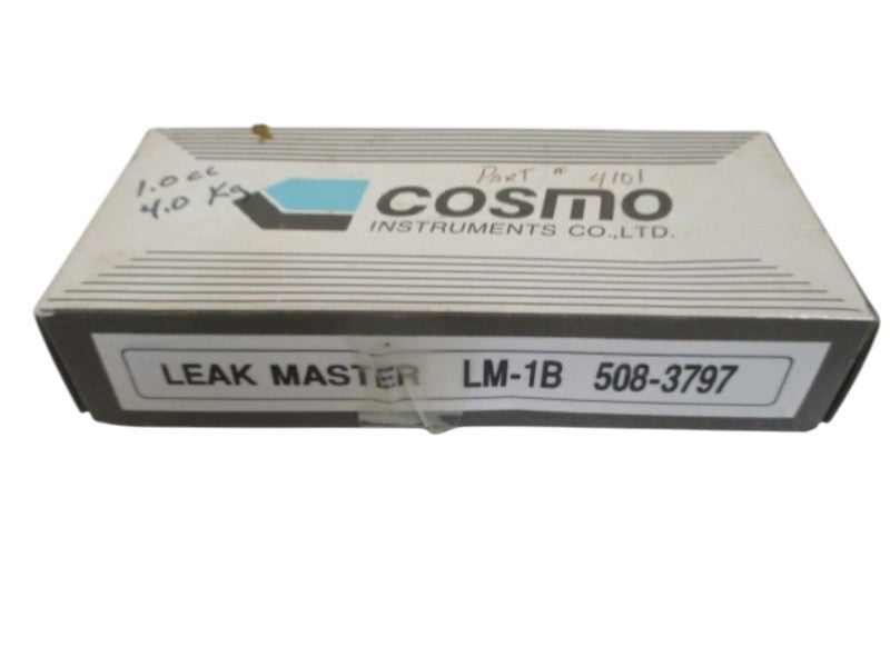 LEAK MASTER LM-1B 1.0 CC/MIN 4.0 KG/CM2 NSMP