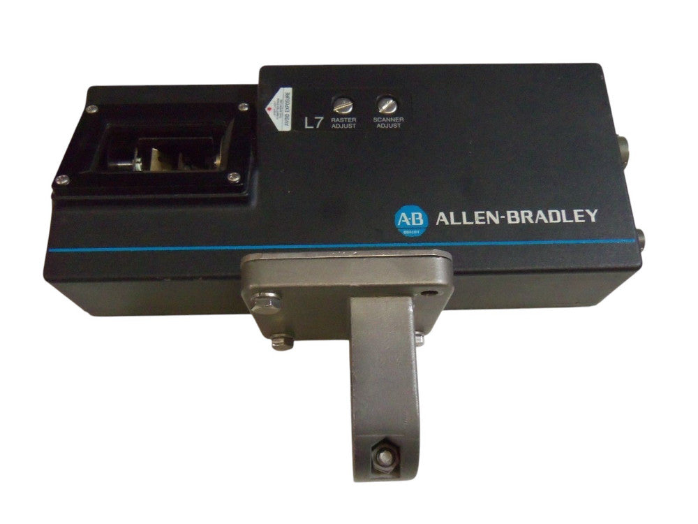 ALLEN BRADLEY 2755-L7RBX SER. D UNMP
