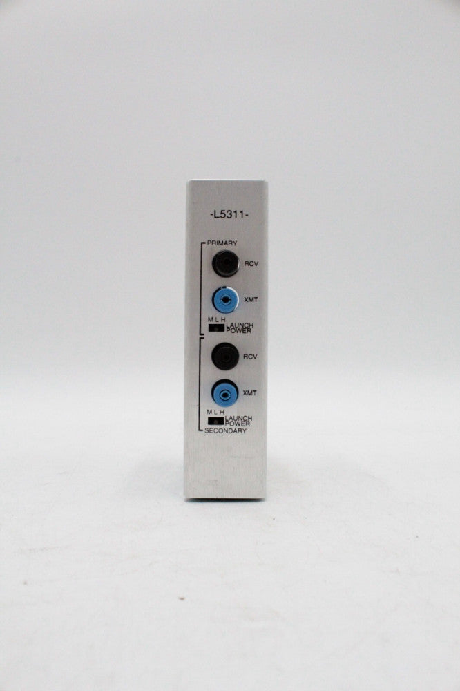 Parker SSD Eurotherm Drives L5311 RTN LinkCard (Acrylic) Rev. 3.0