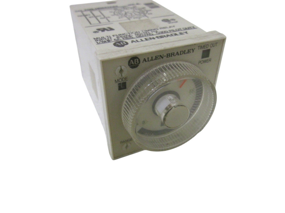 ALLEN BRADLEY 700-HR52TA24 SER.A UNMP