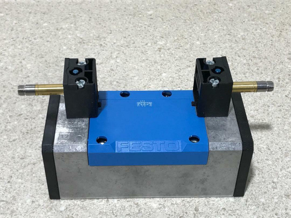 Festo JMFH-5/2-D-3-C New