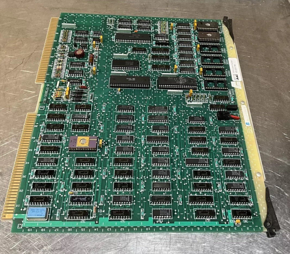 ACCURAY 067461-003 CIRCUIT BOARD VOI EE IMS Control Number US 2201736 Nos