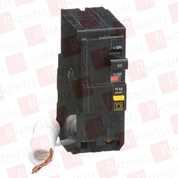 SCHNEIDER ELECTRIC QO260GFI3W / QO260GFI3W (BRAND NEW)