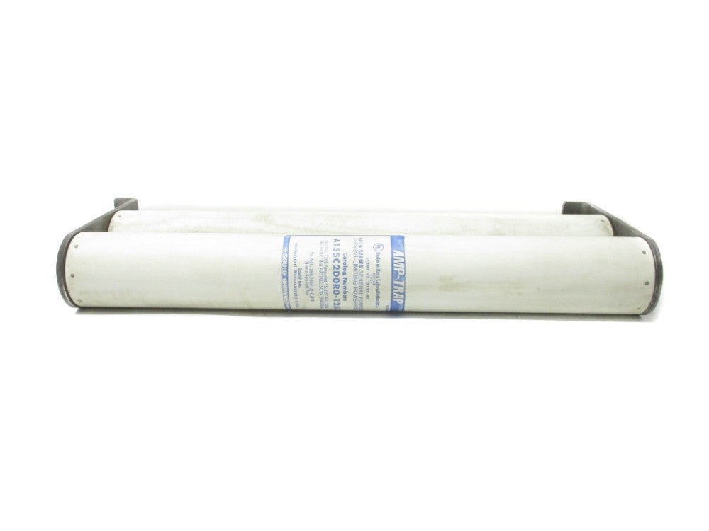 GOULD SHAWMUT A155C2D0R0-125E SER. CL-14 125EA 15.5KV NSNP