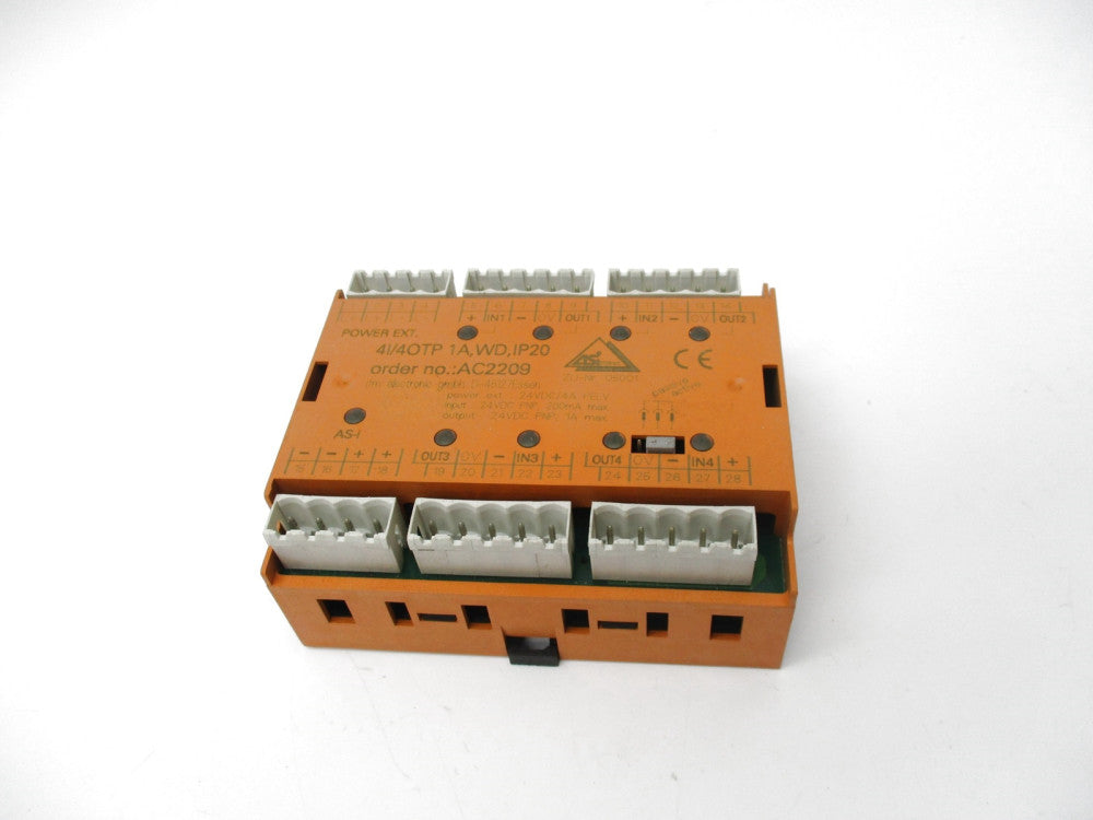 AS-I AC2209 NSNP