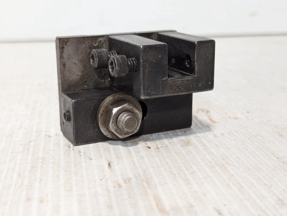 Brown & Sharpe 156-122 Tool Holder