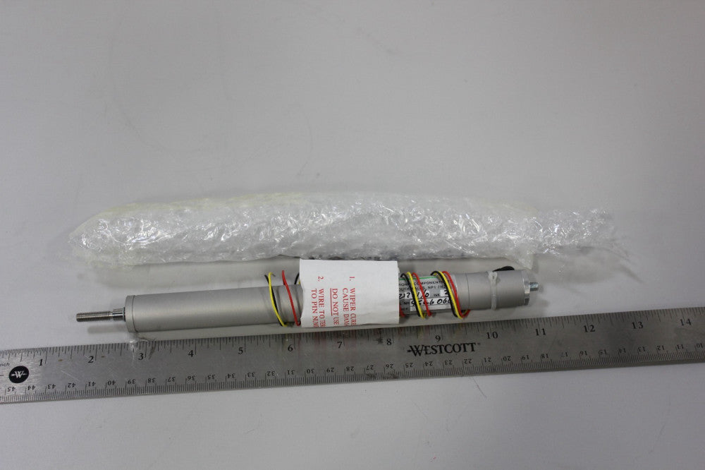 Penny Giles Linear Position Sensor D21781/D