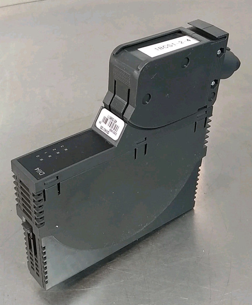 Metso Automation D201469 Module DII4U120 Loc3C61