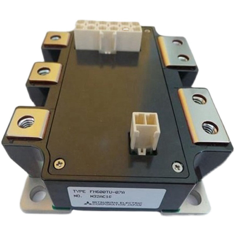 1PC NEW MITSUBISHI FM600TU-07A IGBT Module