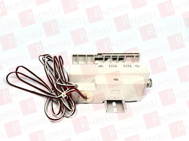 SMC SS5Q23-02LD1N-DS-Q / SS5Q2302LD1NDSQ (USED)