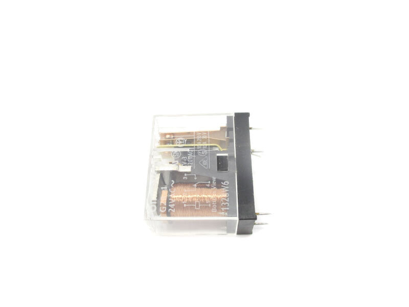 OMRON G2R-1 24VAC 10A NSNP