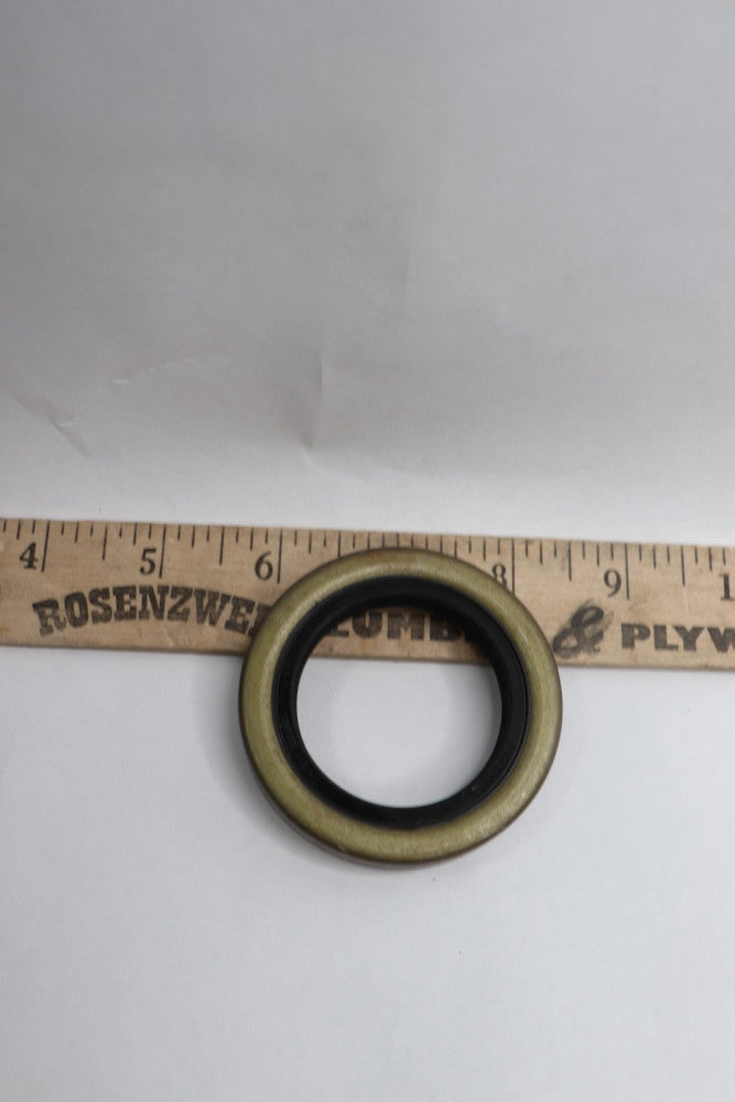 TKS Double Lip Grease Seal 1.719" ID x 2.565" OD GS-1719