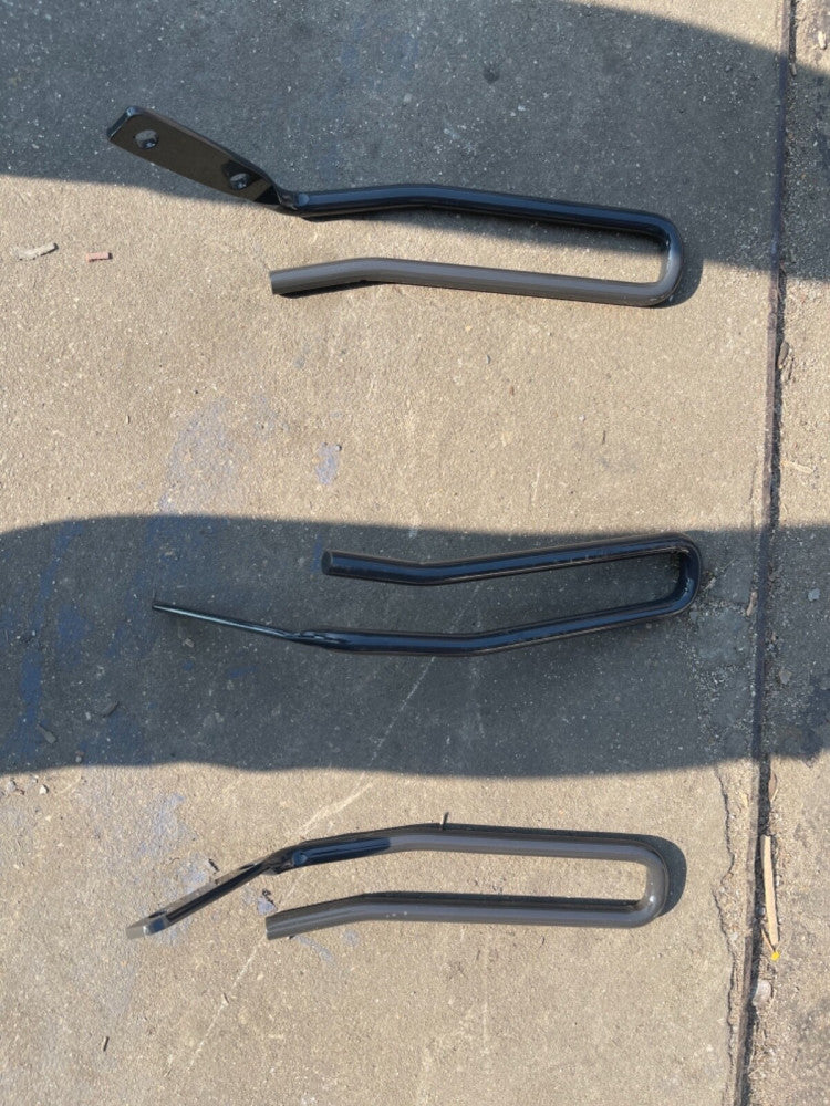 3 GUIDES 84181774 - New Holland CNH