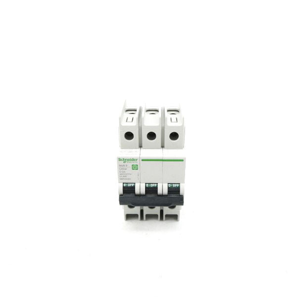 SCHNEIDER ELECTRIC M9F43303 277V 3A NSNP