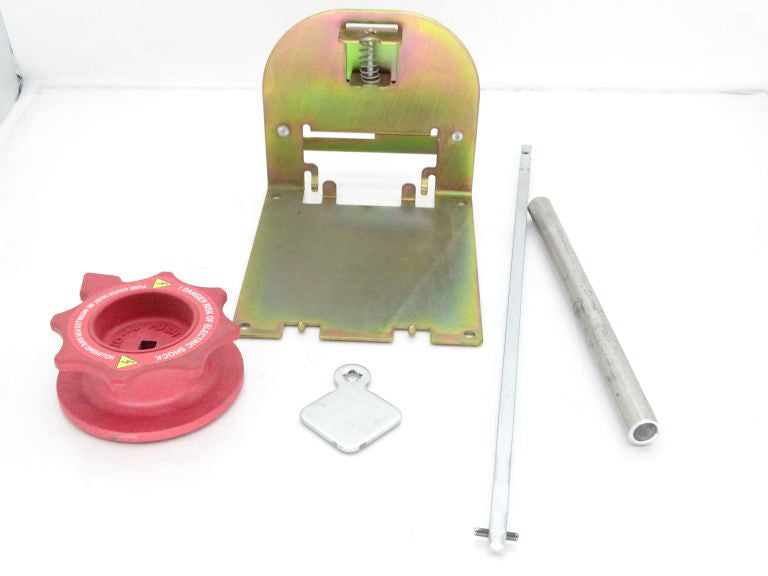 ALLEN BRADLEY 194RF-60R1 HARDWARE KIT