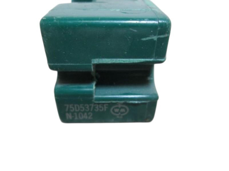 SIEMENS 75D53735F COIL 110/120 VAC UNMP