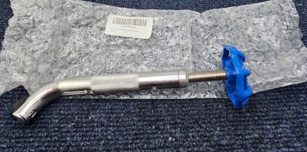 Argco Fire Sprinkler Emergency Shut Off Wrench Stop Valve