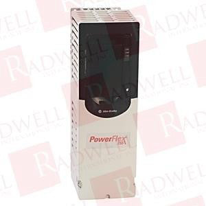 ALLEN BRADLEY 20F11ND034JA0NNNNN / 20F11ND034JA0NNNNN (USED)