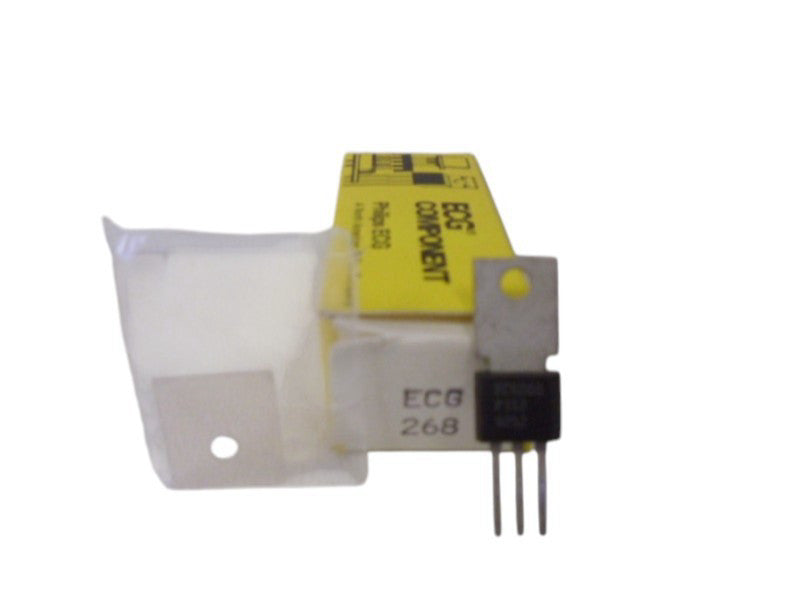 PHILIPS ECG268 TRANSISTOR NSMP