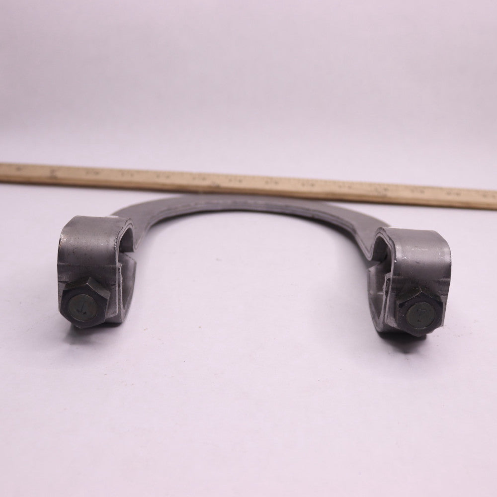 B-Line Fast Clamp Sway Brace Attachment 1" Pipe Size