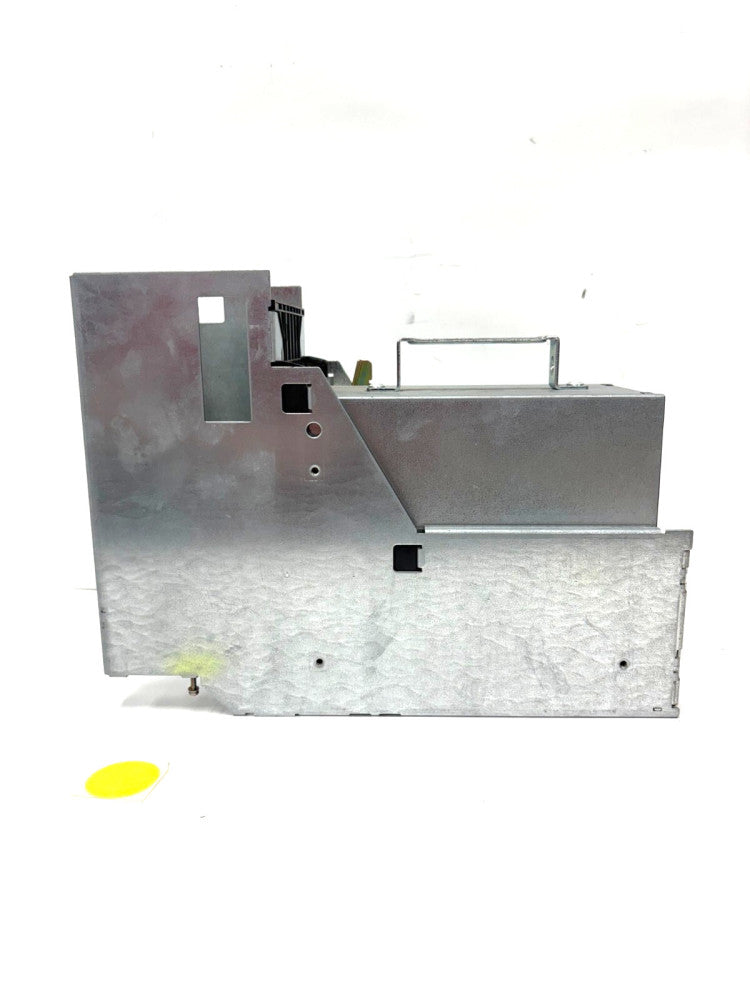 JCM WBA BILL VALIDATOR WITH CASH BOX WBA-12-SS