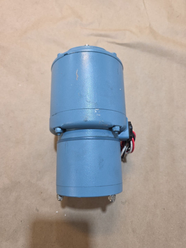 Superior Electric SS150BRC *NEW Synchronous Stepping Motor 72RPM