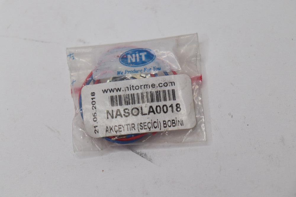 Selector Magnet Shima NASOLA0018