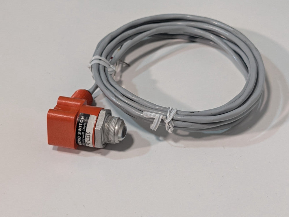 Micro Switch (Honeywell ) FE-LS1C Photoelectric Sensor, Through Hole Mount