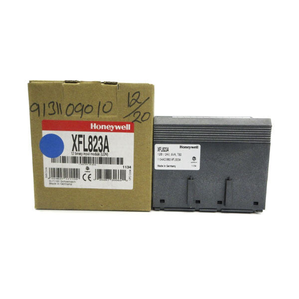 HONEYWELL XFL823A 24V NSMP