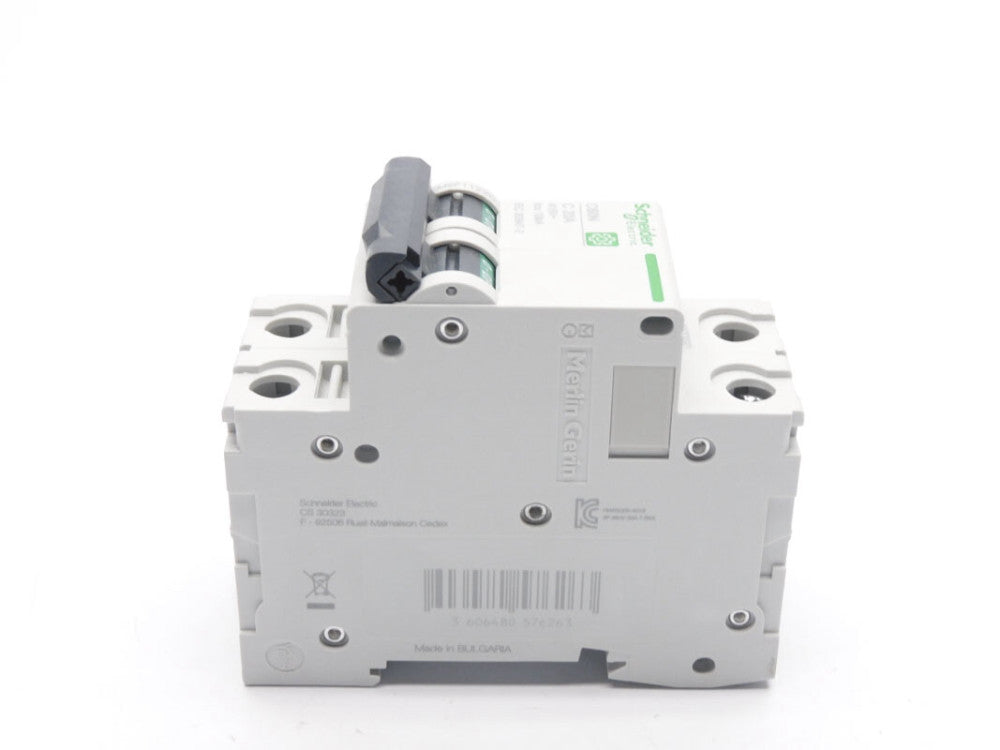 SCHNEIDER ELECTRIC M9F11206 415V 6A NSNP