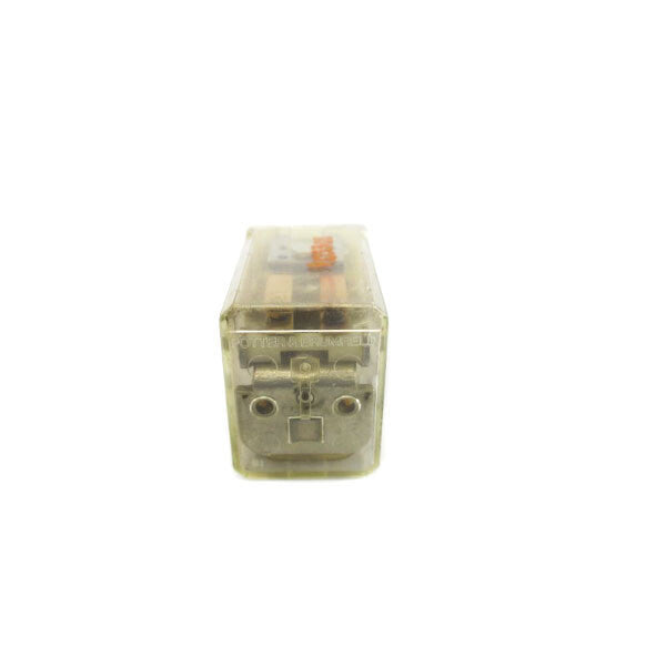 POTTER&BRUMFIELD R10-E1X2-115V 115VAC 5A UNMP