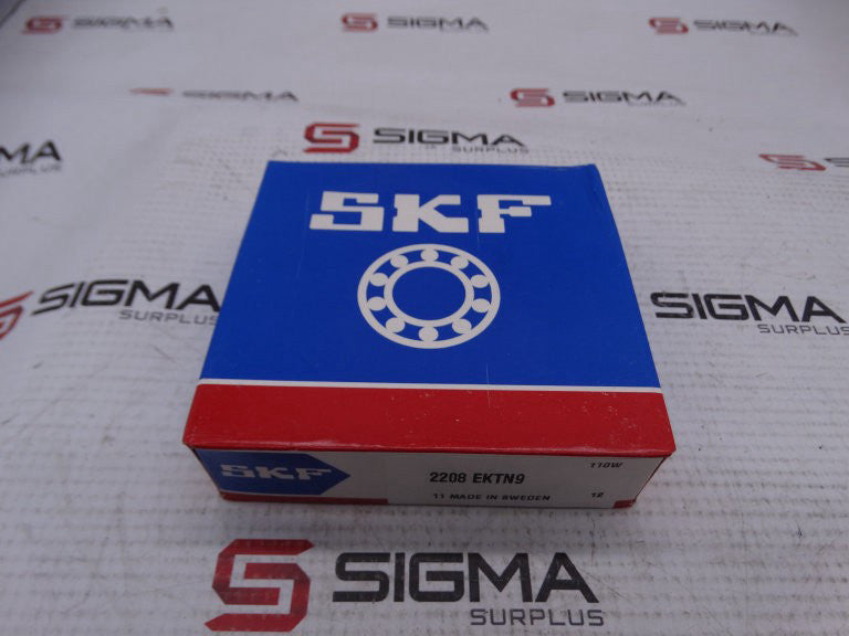 SKF 2208-EKTN9 BEARING