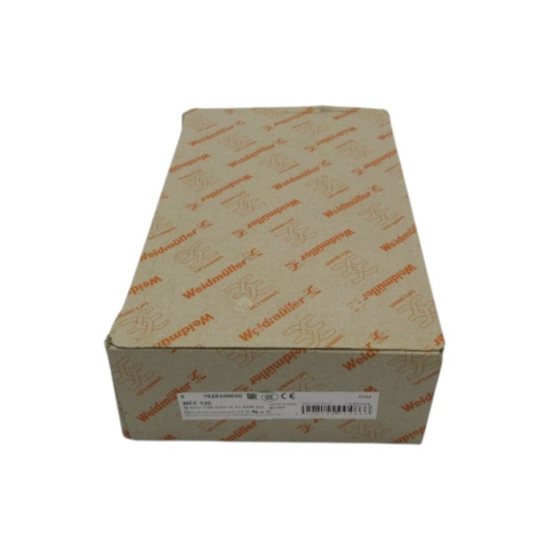 WEIDMULLER 1028500000 WFF 120 600V 310A (PKG OF 5) NSMP