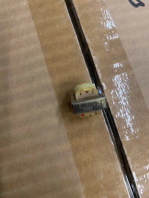 (480 piece) Electronic Components ICs Part # SA841029-1