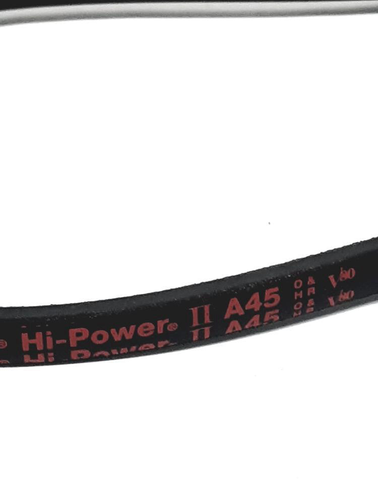 Gates A45 Hi-Power II V-Belt