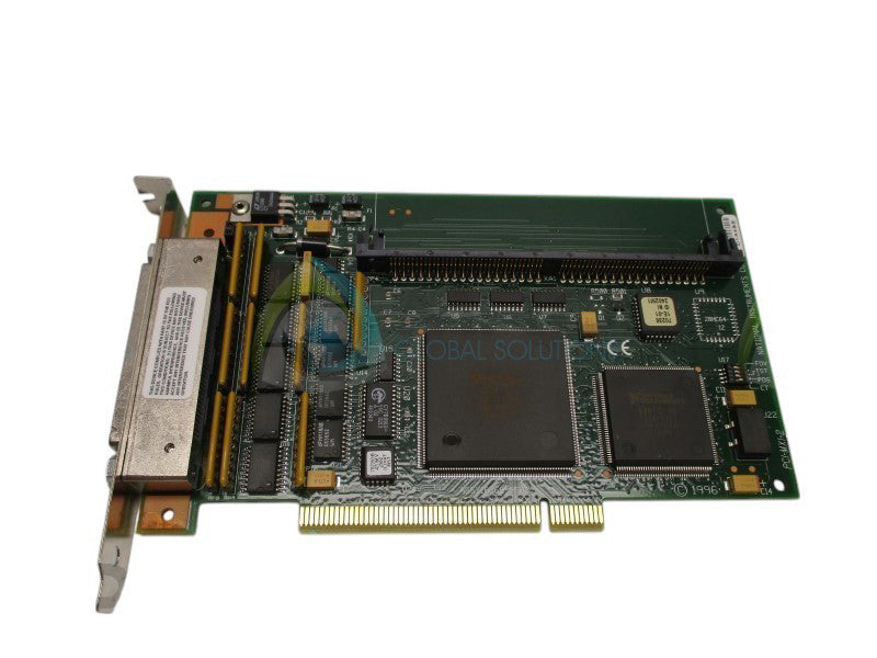 NATIONAL INSTRUMENTS PCI-MXI-2 INTERFACE CARD NSNP
