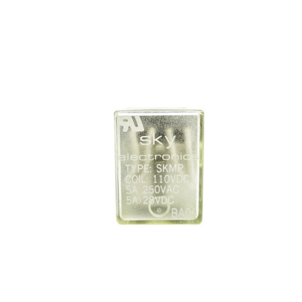 SKY ELECTRONICS SKMP 110VDC 5A NSNP
