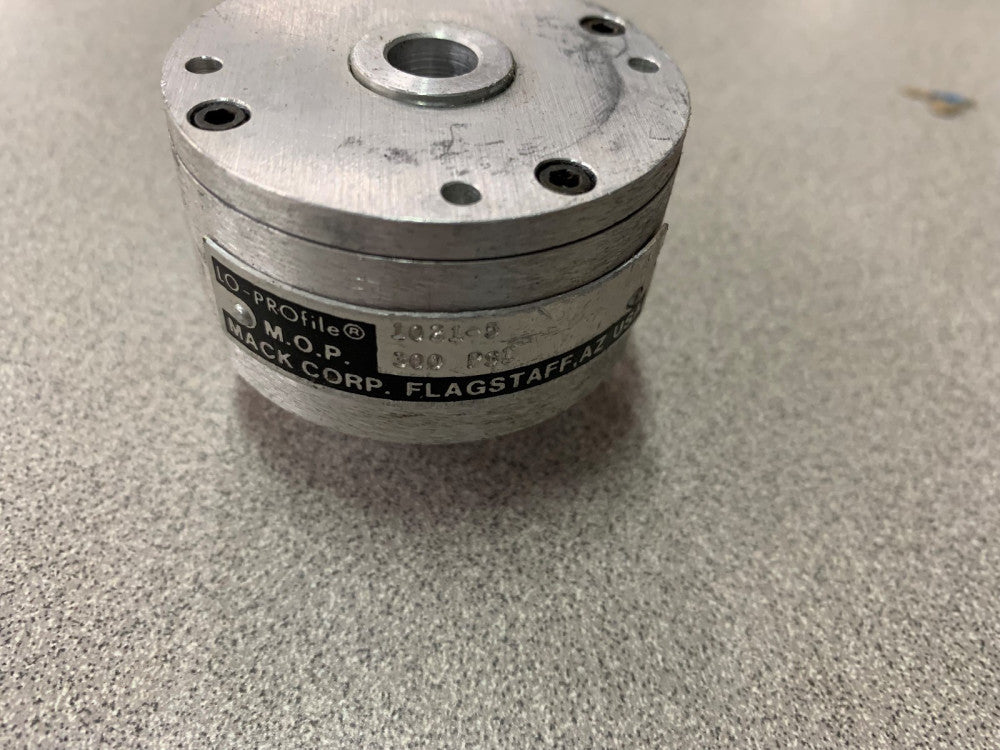 NEW NO BOX MACK CYLINDER 1021-5
