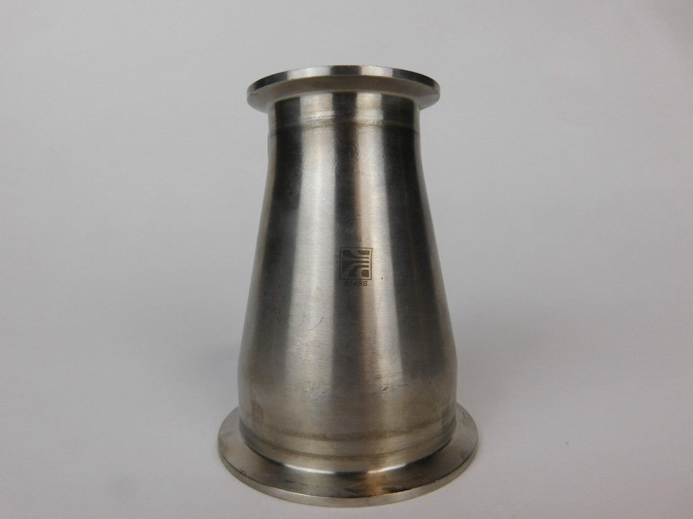 1 1/2" S.S. Check Valve - NEW Surplus!