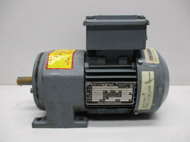 SEW-EURODRIVE R32DT71D4 NSNP