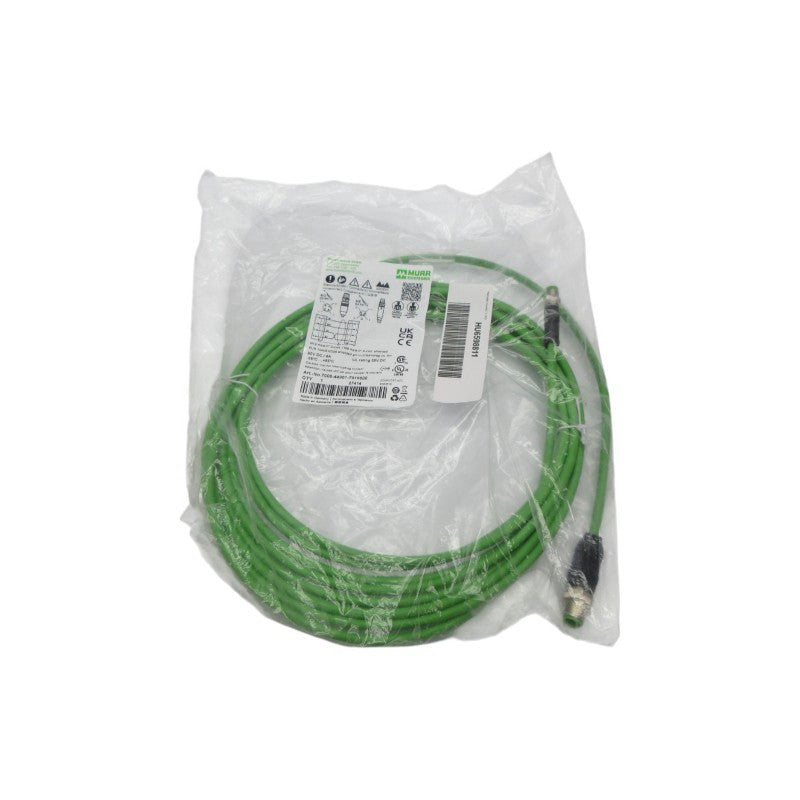 MURR ELEKTRONIK 7000-44901-7910500 60VDC 4A NSMP
