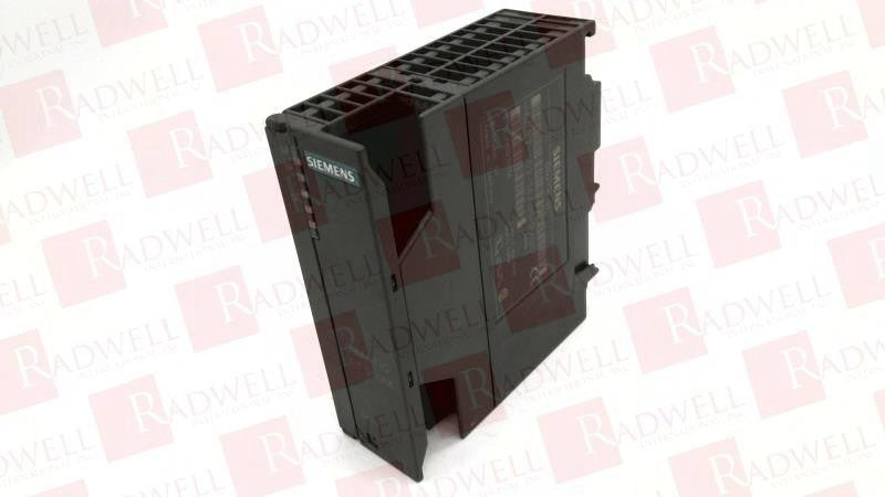 SIEMENS 6ES7153-1AA01-0XB0 / 6ES71531AA010XB0 (USED)