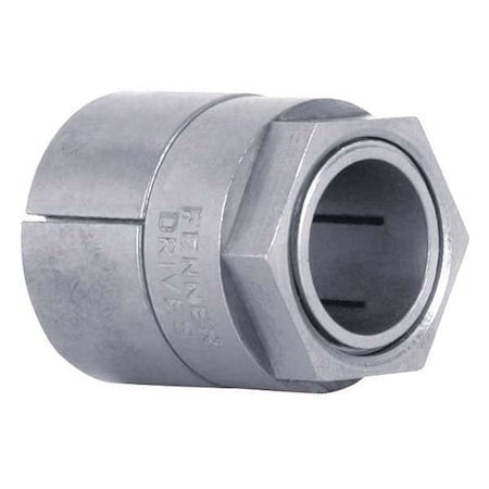 Fenner Drives 6410063 Keyless Bushing,Shaft Dia. 0.6250 In