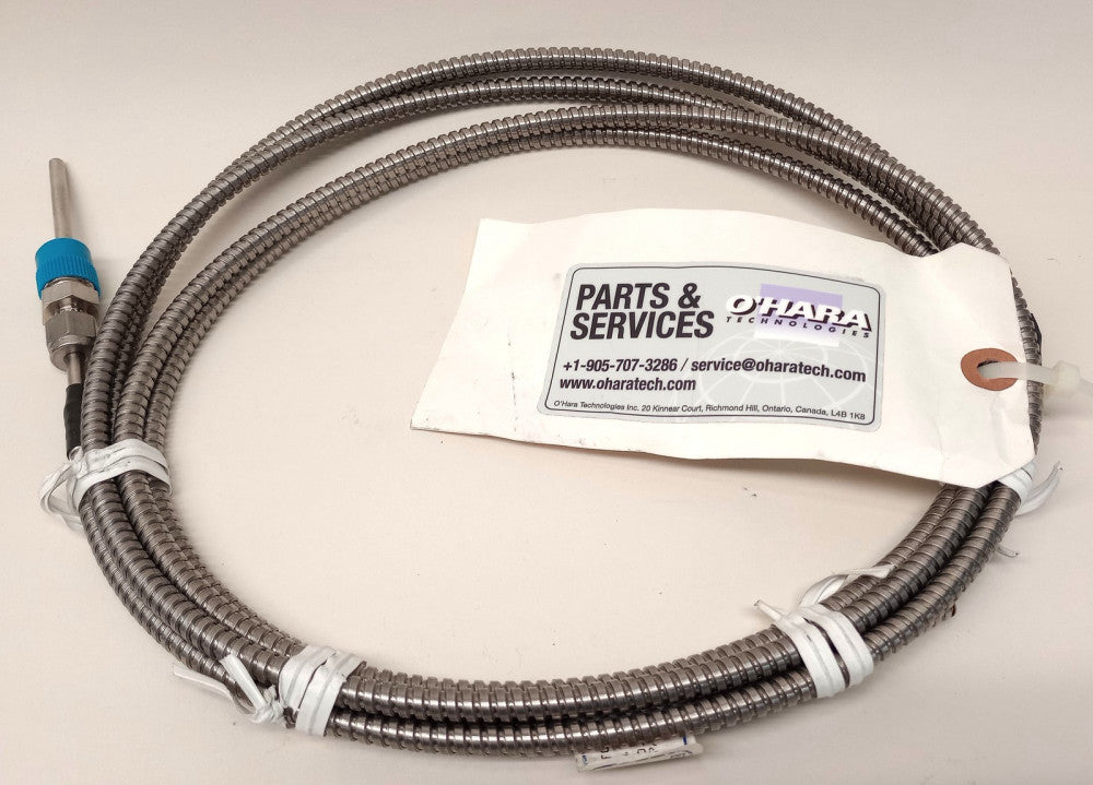 O'HARA 703-114 LCM50 RTD Sensor Cable 703114