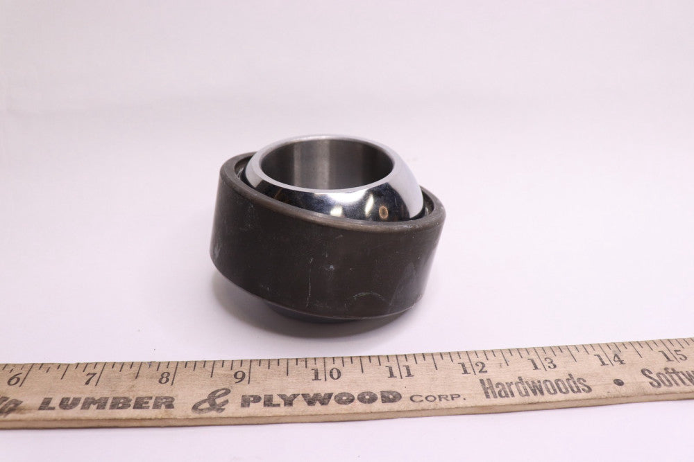Radial Spherical Plain Bearing Steel GEG50ET-2RS