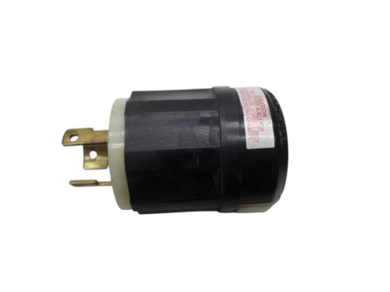LEVITON L12-30P PLUG UNMP