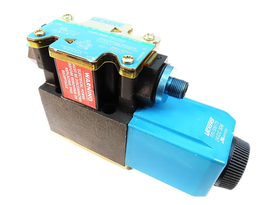 Eaton Vickers DG4V-3S-2AL-M-FPM4WL-H5-60-EN632 02-395031 5000PSI Valve