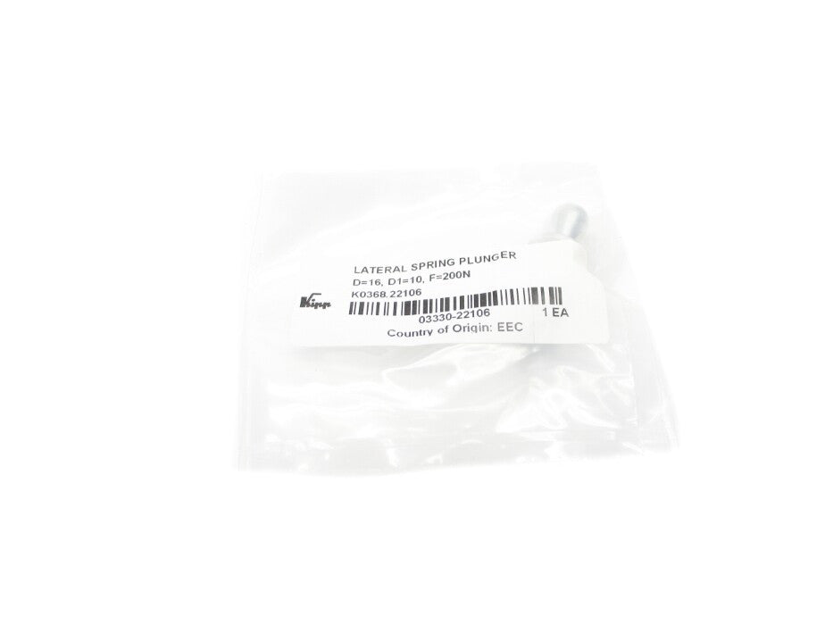 KIRR 03330-22106 NSMP